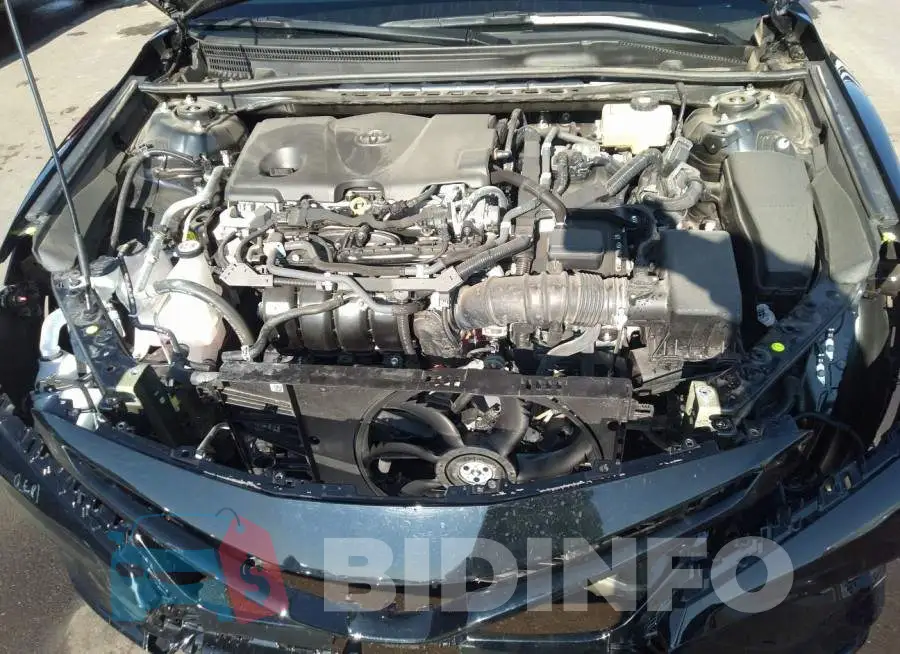 4T1S31AK1NU575547 Photo# 10