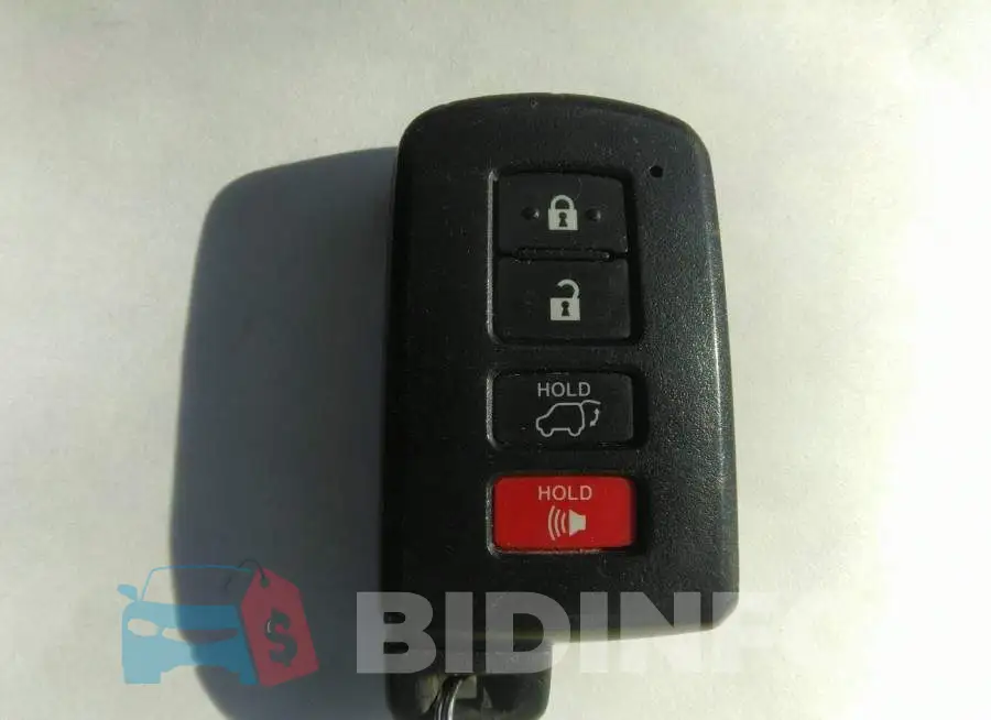 5TDJKRFH4GS277757 Photo# 11