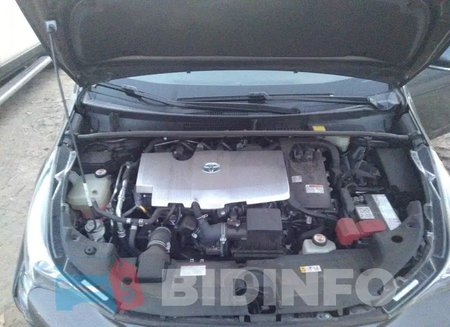 JTDKBRFU7H3559976 Photo# 10