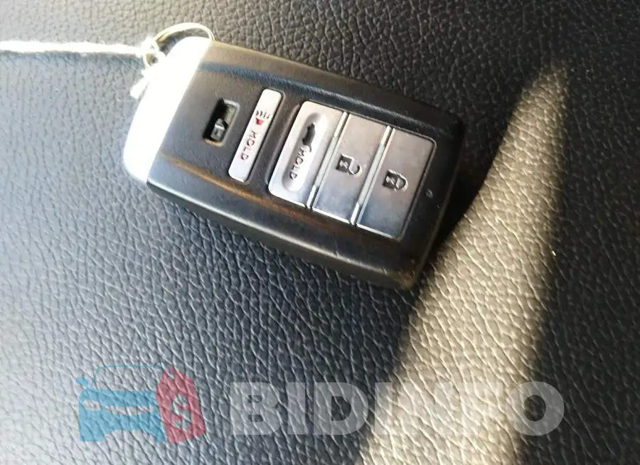 5FRYD3H26FB014184 Photo# 11