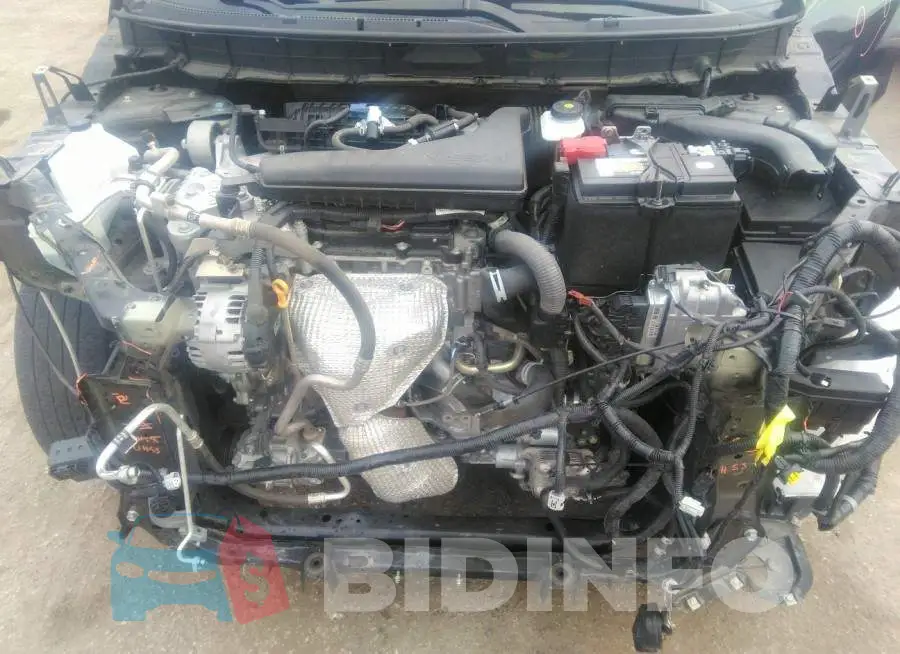 5N1AT2MT5LC748513 Photo# 10