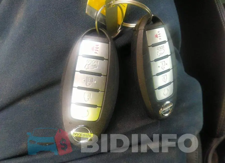 5N1AT2MT5LC748513 Photo# 11