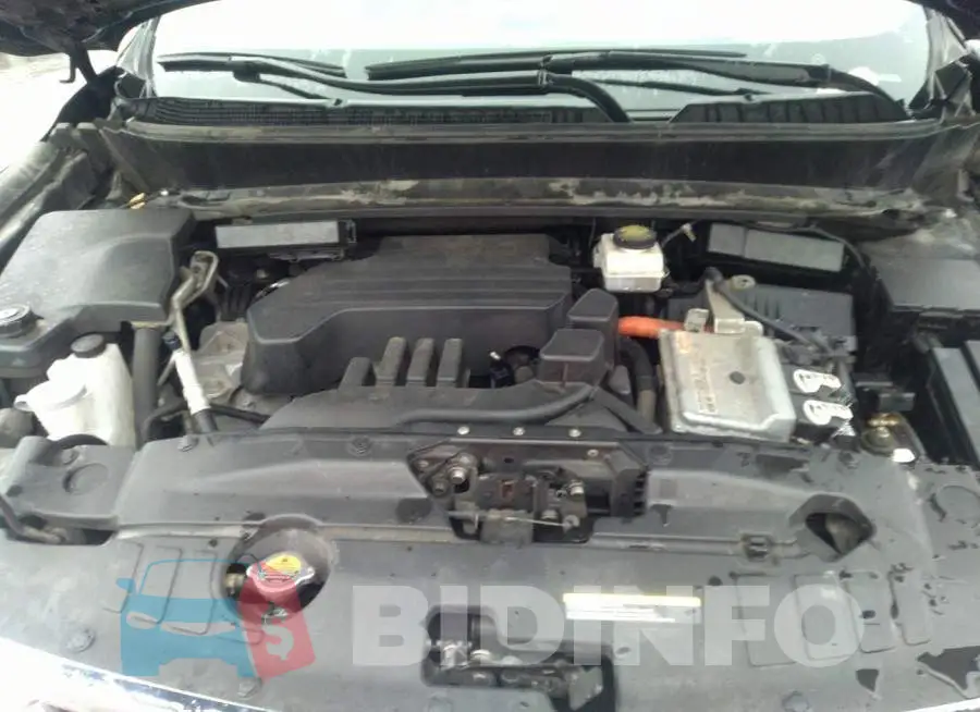 5N1CR2MM4EC648275 Photo# 10