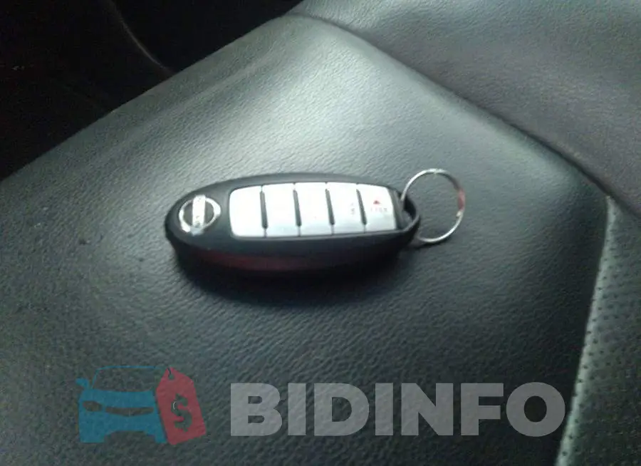 5N1CR2MM4EC648275 Photo# 11