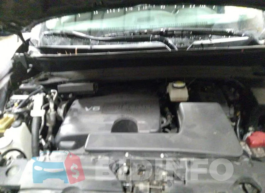 5N1DR2MM0JC649454 Photo# 10