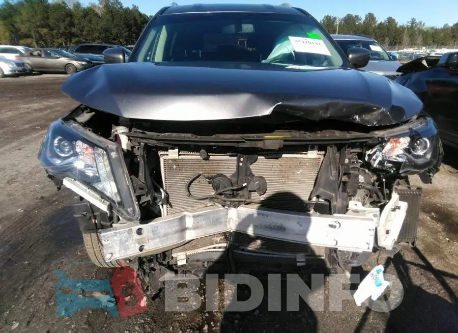 5N1DR2MN0KC646614 Photo# 6