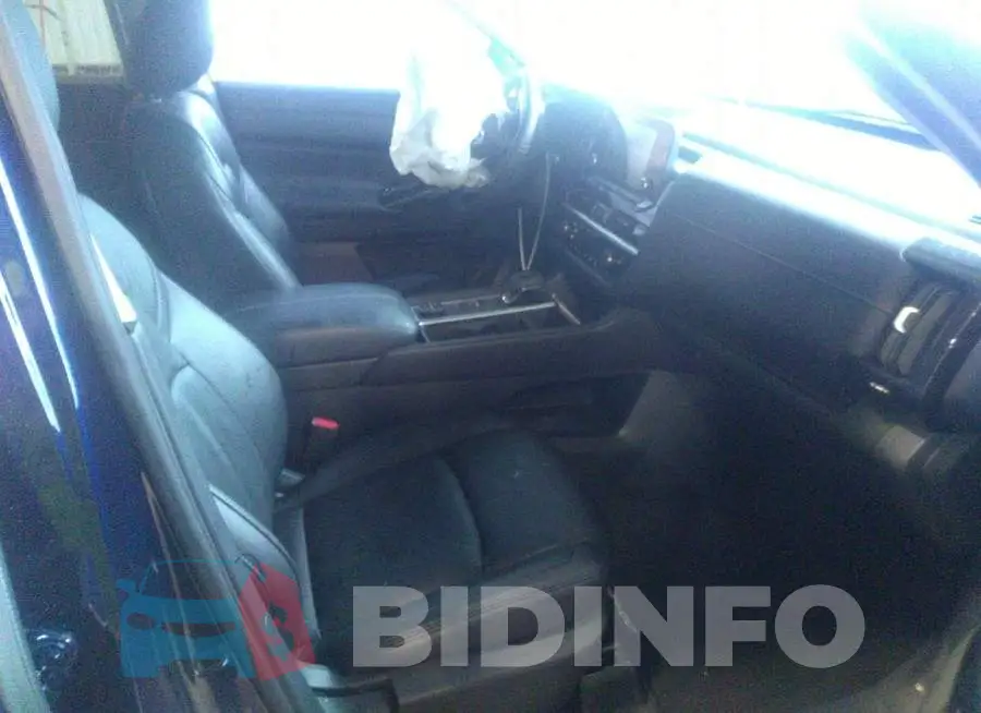 5N1DR3BD7NC218253 Photo# 5