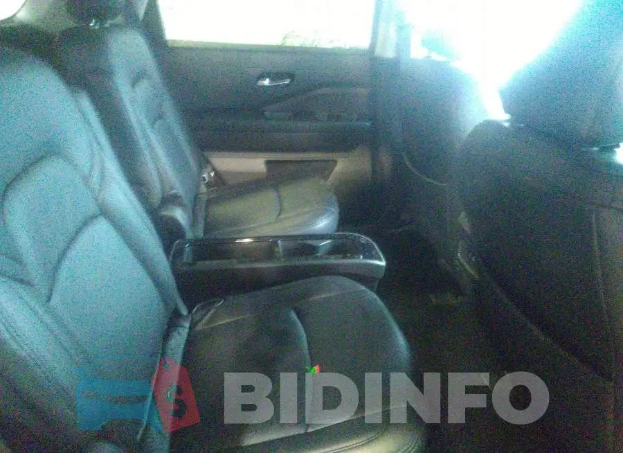 5N1DR3BD7NC218253 Photo# 8