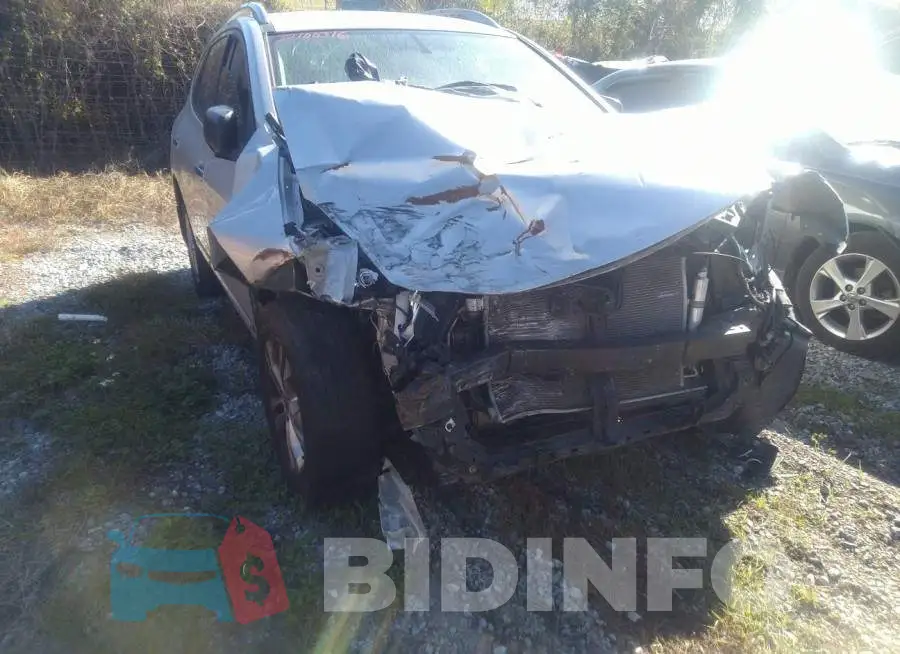 JN8AS5MT3FW159251 Photo# 6