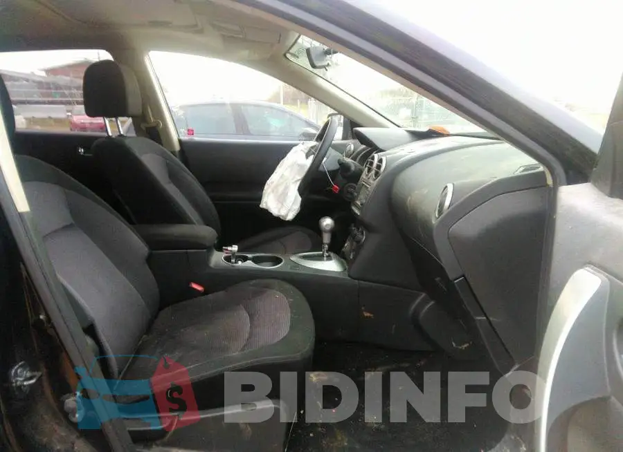 JN8AS5MT6DW511526 Photo# 5