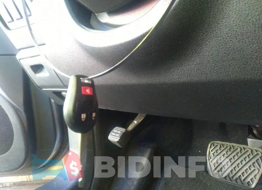 JN8AS5MT7DW534717 Photo# 11
