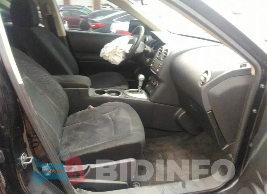 JN8AS5MT8FW663827 Photo# 5