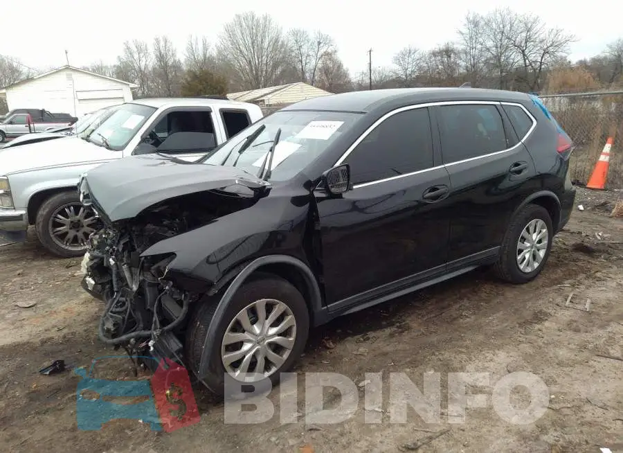 KNMAT2MT5HP609020 Photo# 2