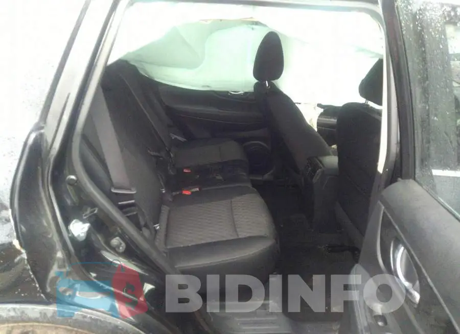 KNMAT2MT5HP616081 Photo# 8