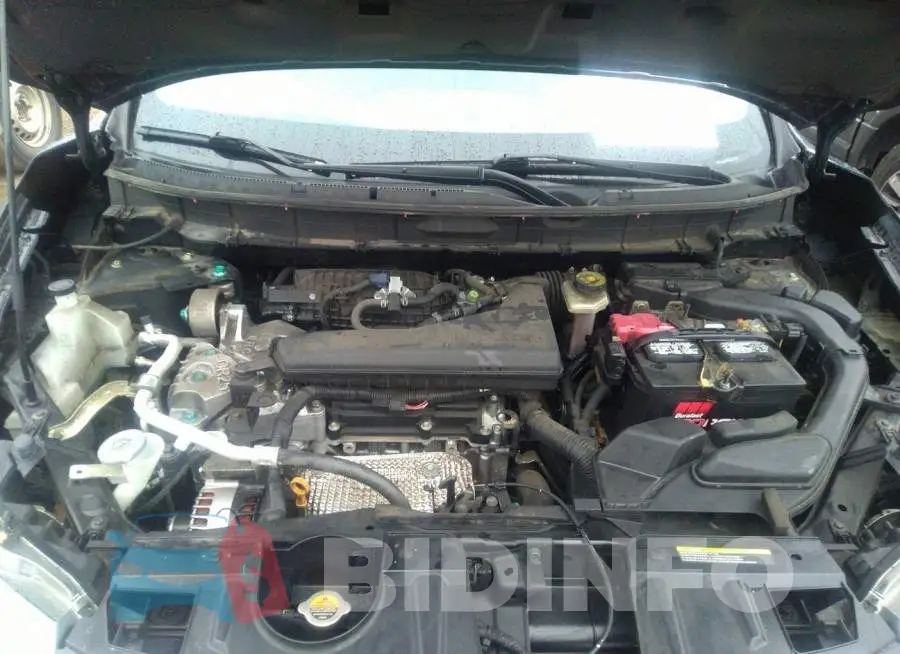 KNMAT2MT5HP616081 Photo# 10