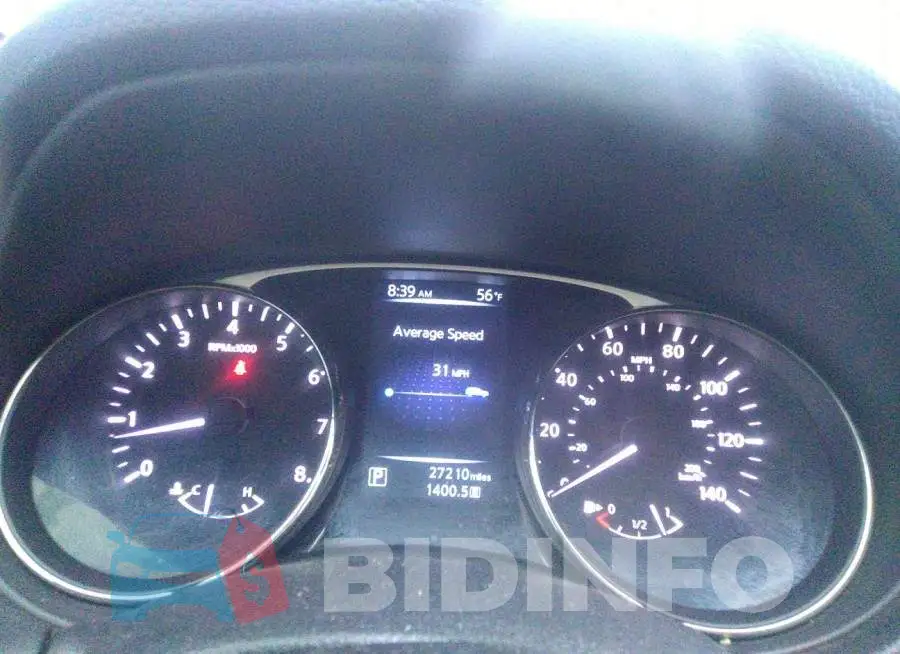 KNMAT2MT7GP608921 Photo# 7