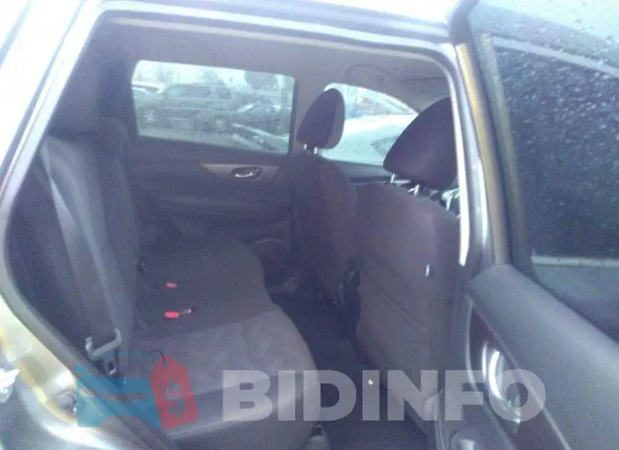 KNMAT2MT7GP608921 Photo# 8