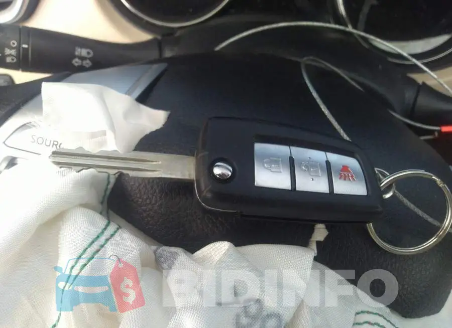 KNMAT2MT8GP672756 Photo# 11