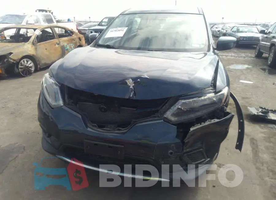KNMAT2MT8GP672756 Photo# 6