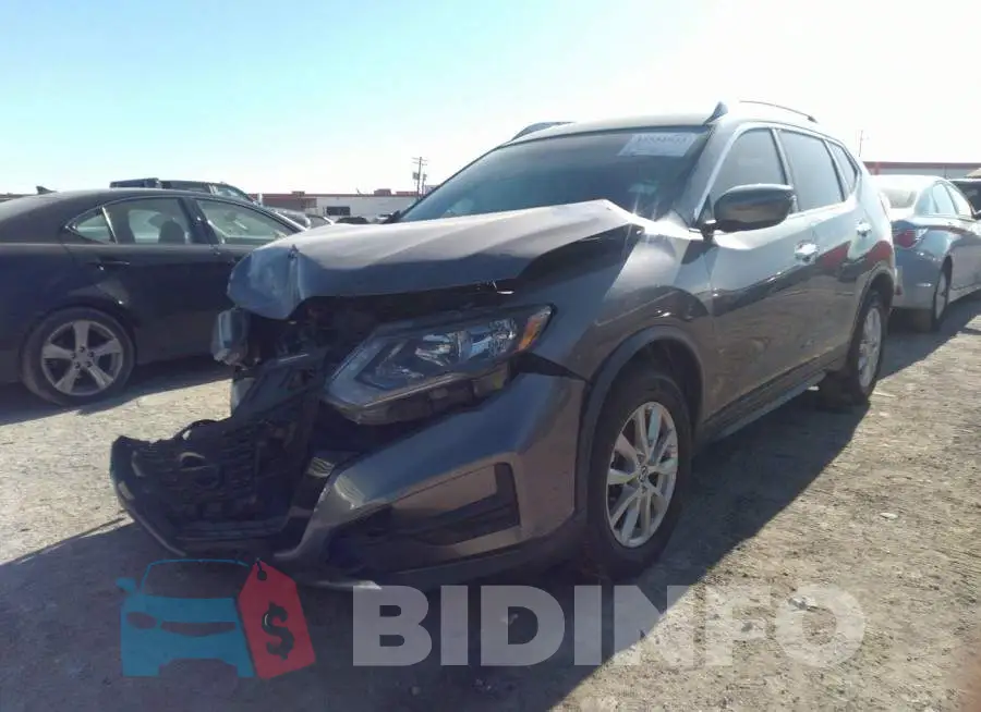 KNMAT2MT8LP514783 Photo# 2