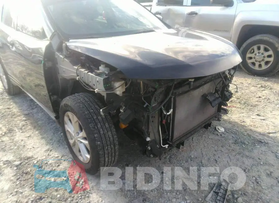 KNMAT2MT9FP572003 Photo# 6