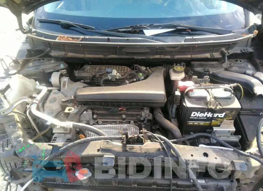 KNMAT2MT9FP572003 Photo# 10