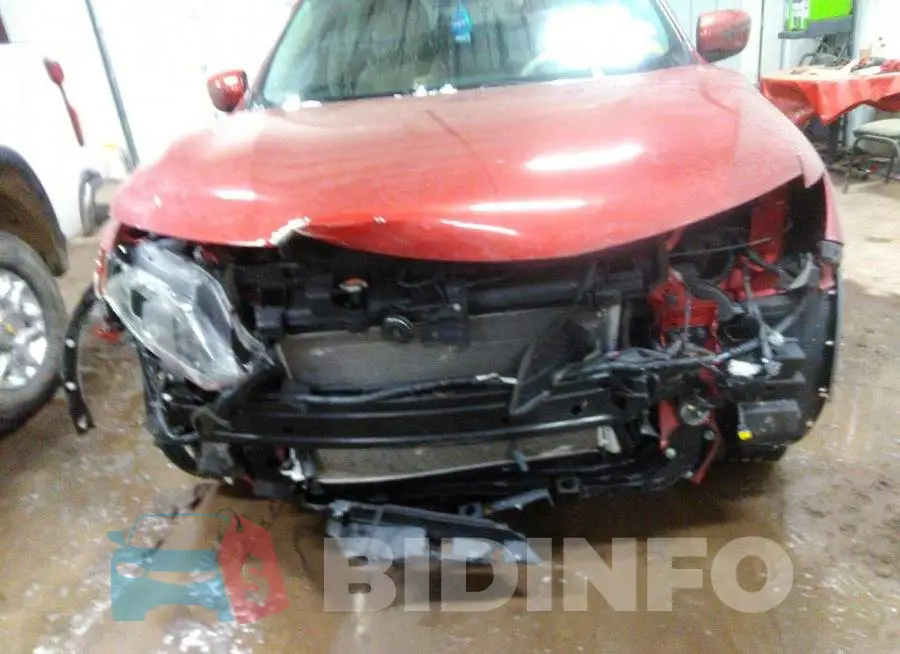 KNMAT2MV1GP678545 Photo# 6