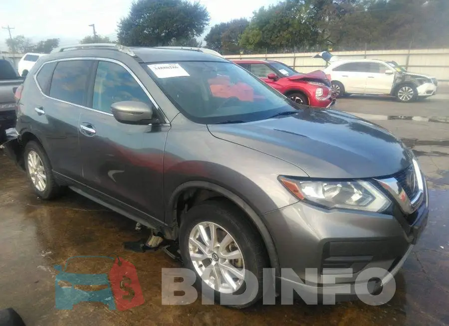 KNMAT2MV8JP526883 Photo# 1