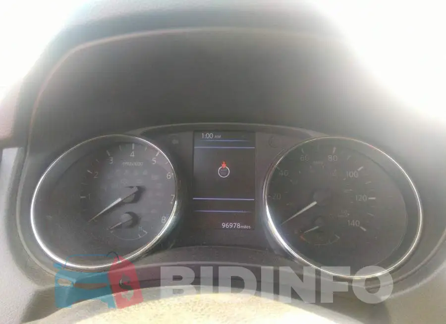 KNMAT2MV8JP526883 Photo# 7