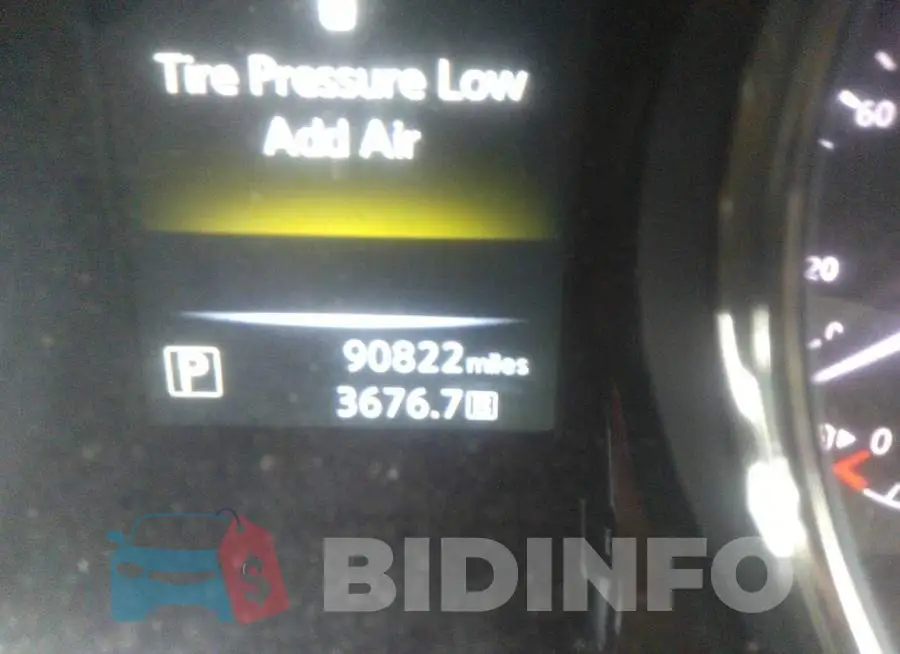 KNMAT2MVXGP670248 Photo# 7