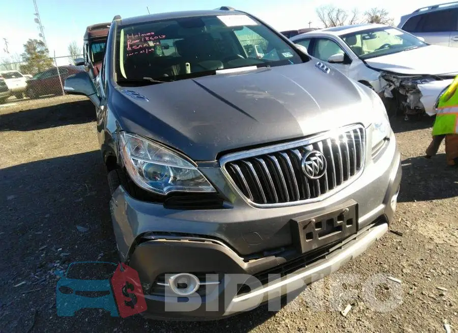 KL4CJFSB3EB609097 Photo# 6