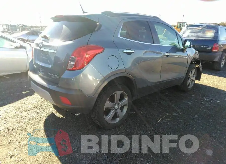 KL4CJFSB3EB609097 Photo# 4