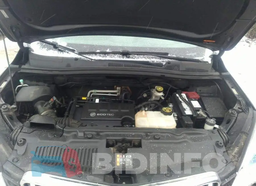 KL4CJHSB0DB148788 Photo# 10