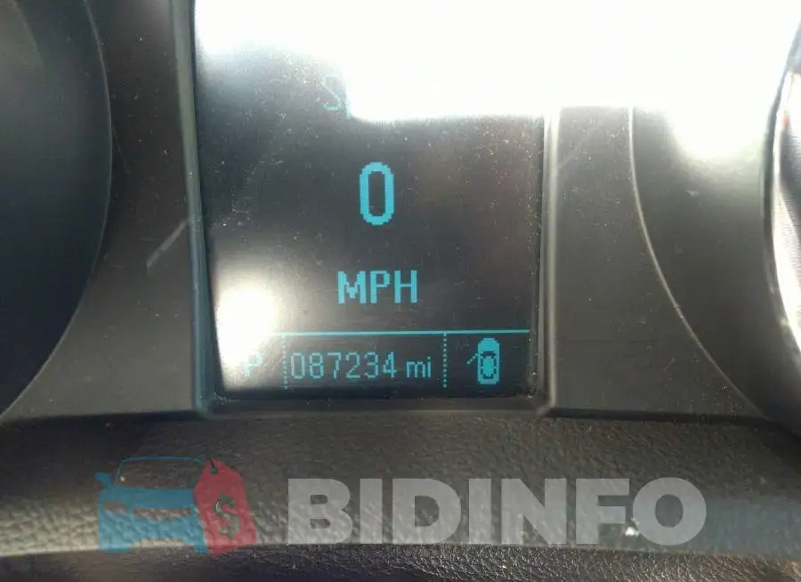KL4CJHSB2FB209741 Photo# 7