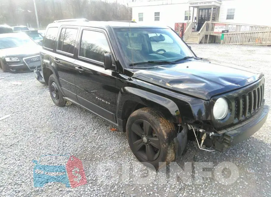 1C4NJPFB1ED893879 Photo# 1