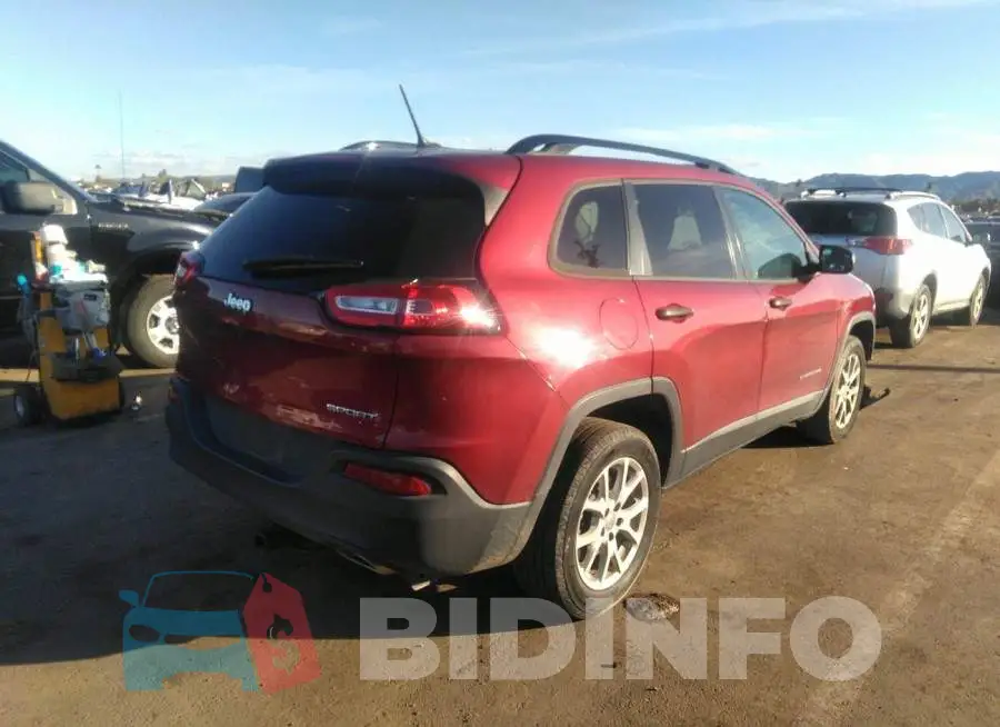 1C4PJLAS1GW260010 Photo# 4