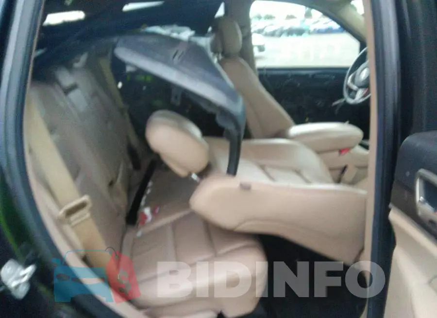 1C4RJEBGXEC509353 Photo# 8