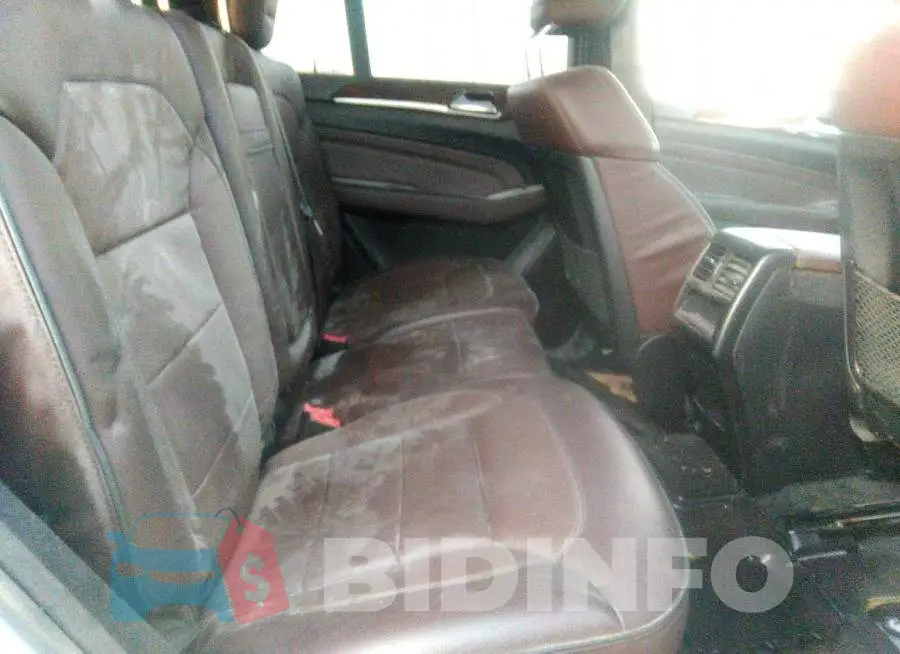 4JGDA5HB4EA317861 Photo# 8