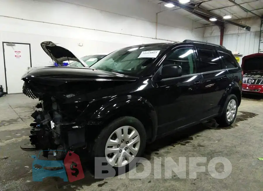 3C4PDCAB1LT259642 Photo# 2
