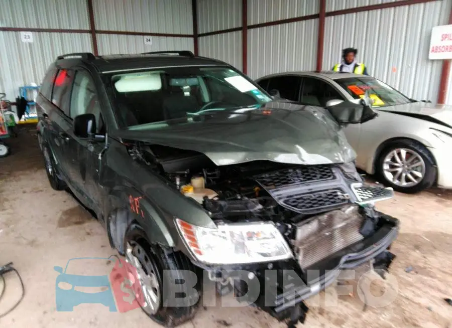 3C4PDCAB4GT208173 Photo# 1