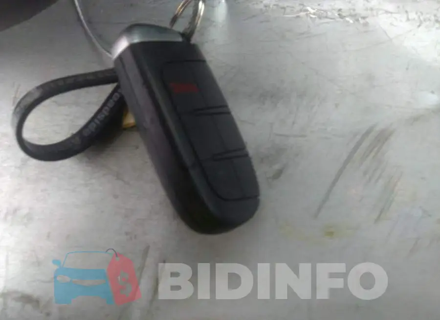 3C4PDCAB6JT507073 Photo# 11