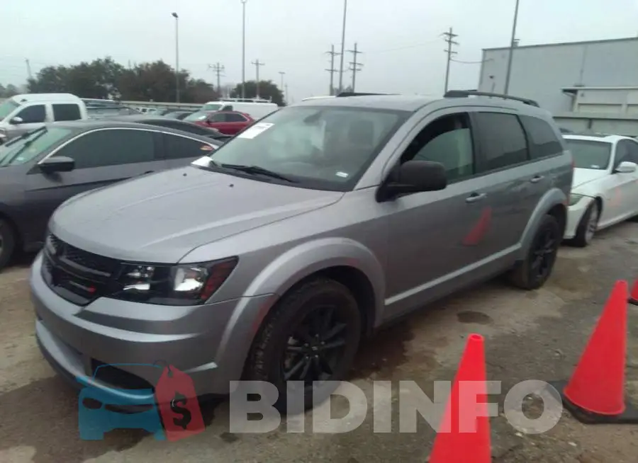 3C4PDCAB7LT273531 Photo# 2