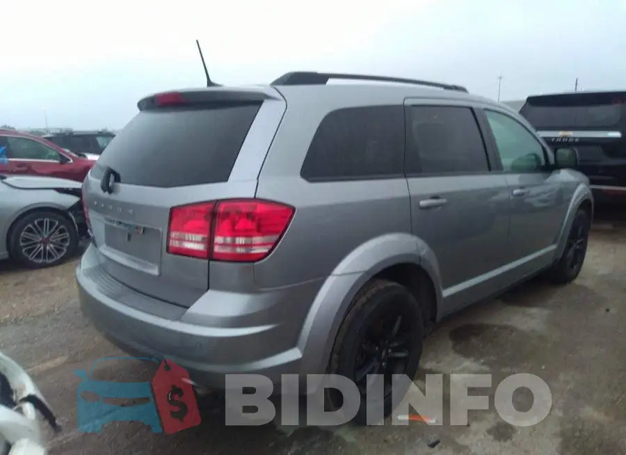 3C4PDCAB7LT273531 Photo# 4
