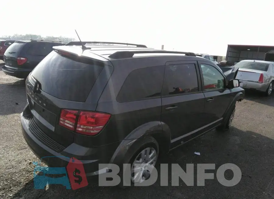 3C4PDCABXHT707237 Photo# 4