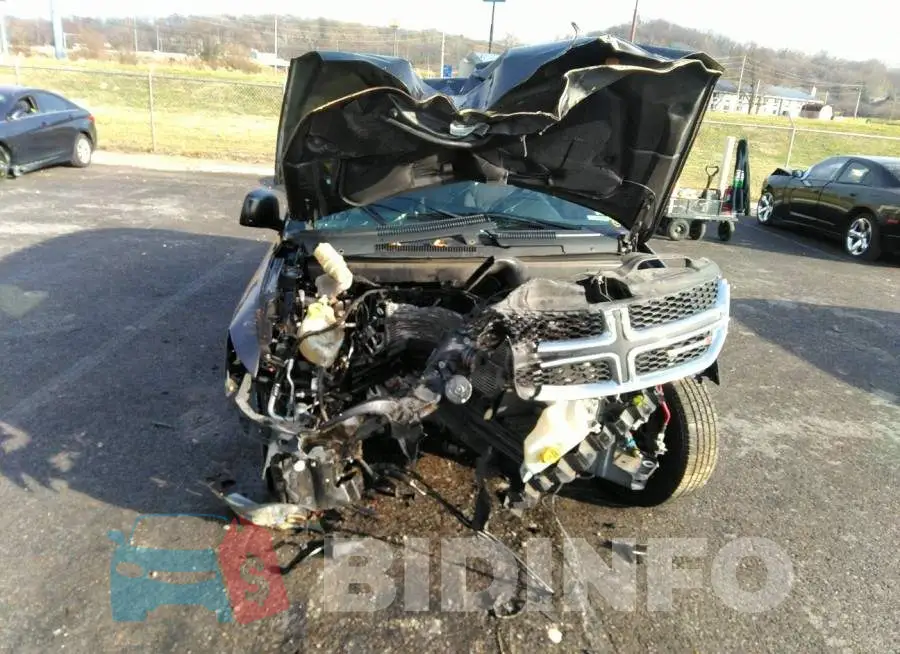 3C4PDCABXHT707237 Photo# 6