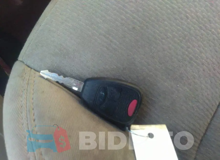 1C3BCBEB5DN511626 Photo# 11
