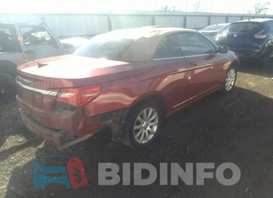 1C3BCBEB5DN511626 Photo# 4