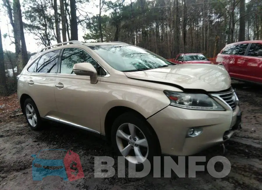 2T2BK1BA2FC256746 Photo# 1