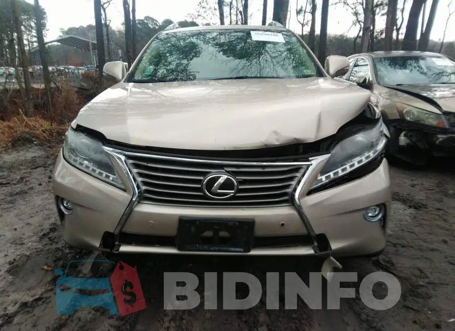 2T2BK1BA2FC256746 Photo# 6
