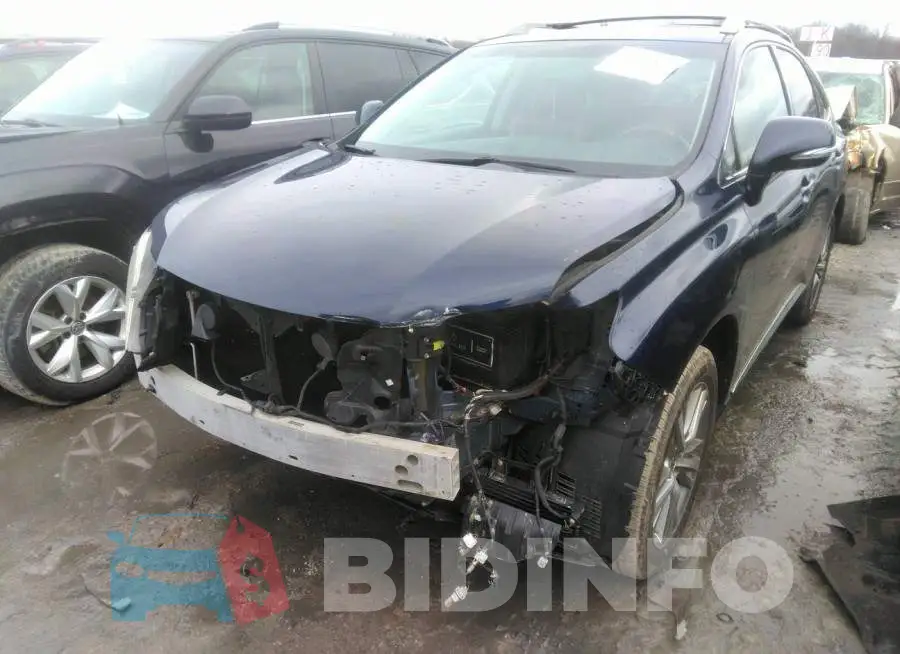 2T2BK1BA9FC261684 Photo# 6